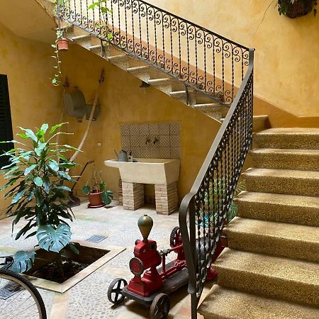 Il Ficus - Holidays Home Мазара-дель-Валло Экстерьер фото