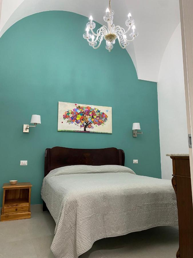Il Ficus - Holidays Home Мазара-дель-Валло Экстерьер фото